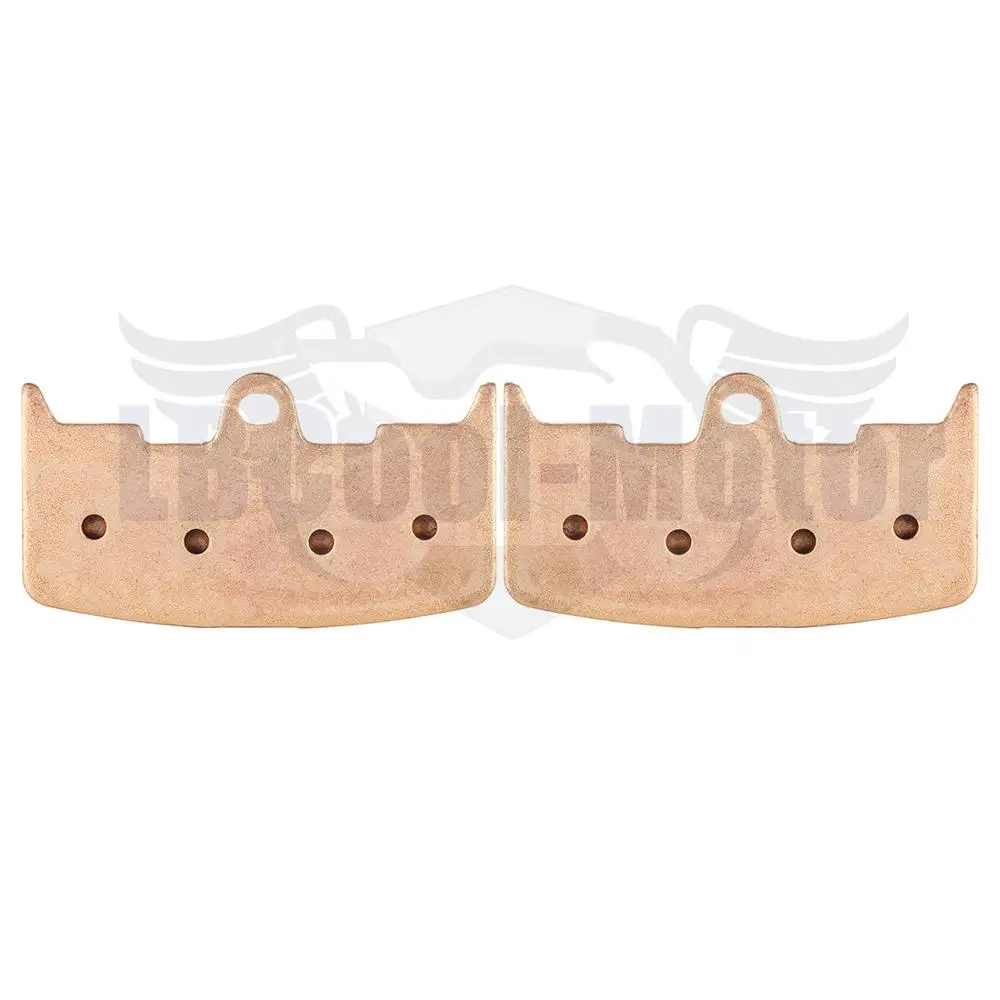 Pastiglie Freno Sinterizzate Anteriori Per Buell Firebolt Xb9R Xb9S Xb9 Sx Xb 12 S R 12 Ss 12 Scg 12 Xt Uysses Xb12 Stt Lightning