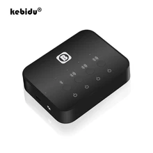 Для беспроводного музыкального аудио-адаптера для Bluetooth Aptx BW-107 1-3 для ТВ Dual Link