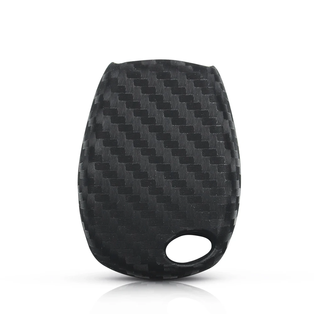 Cover in silicone chiave telecomando per Renault Duster Clio DACIA 3 Twingo Logan Sandero Modus - Nissan - H5ca338c7a82a4195aad62311b9754fc2I