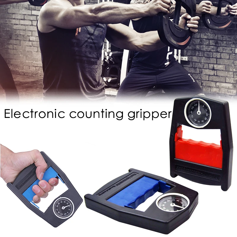 

Hand Dynamometer Grip Strength Measurement Hand Grip Power