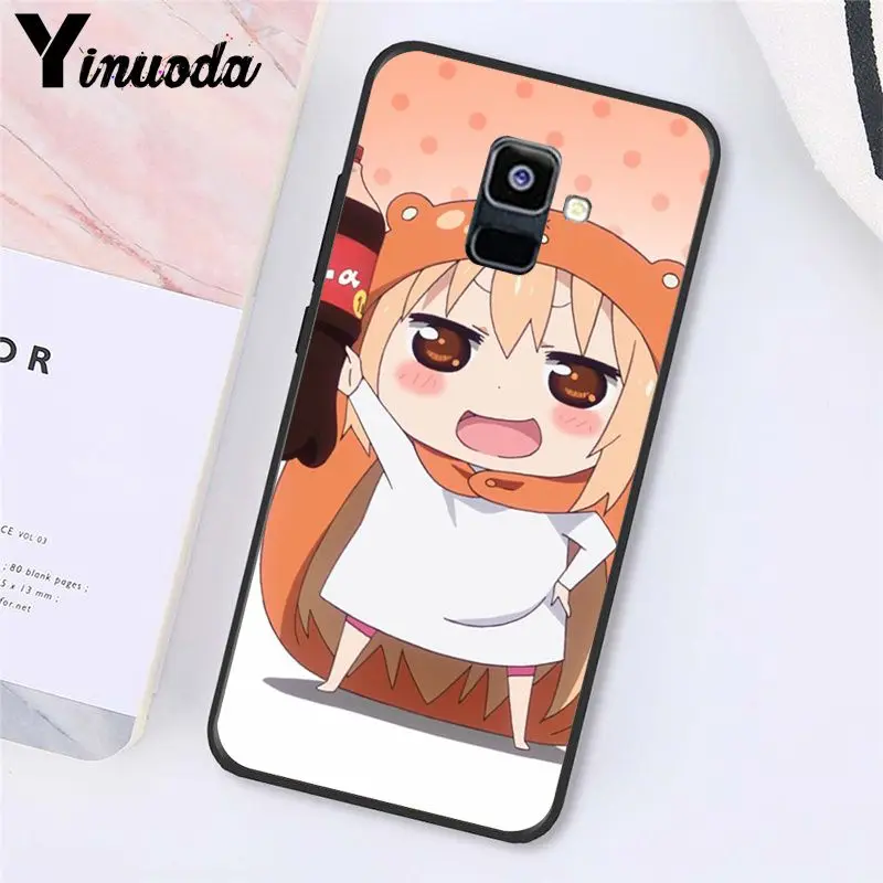 cute Umaru chan Anime Doma Umaru