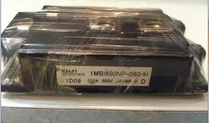 

1MBI600NP-060 original 600A IGBT module 600V --SMKJ