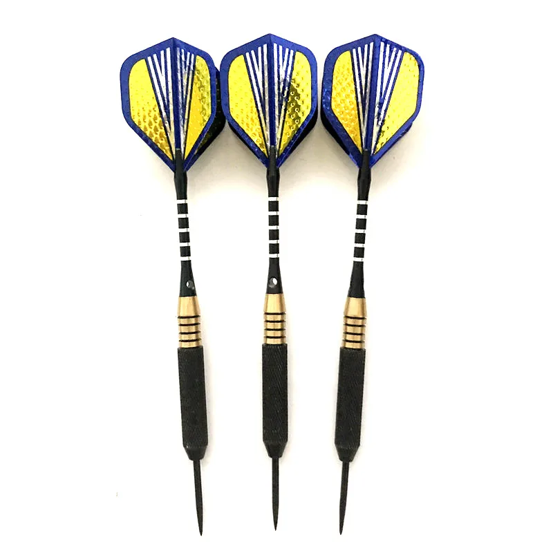 Стальной наконечник дешевый и высококачественный стальной медный дротик