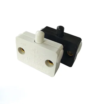 

10pcs Wardrobe Light Switch Door Touch Switch Automatic Lighting for Bedside Table Wine Cabinet Cupboard Door Control