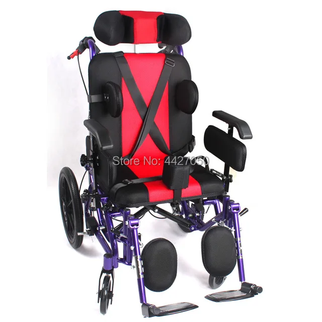 Silla de ruedas manual para niños y adultos, carrito de personas mayores, 2020|Silla ruedas| - AliExpress