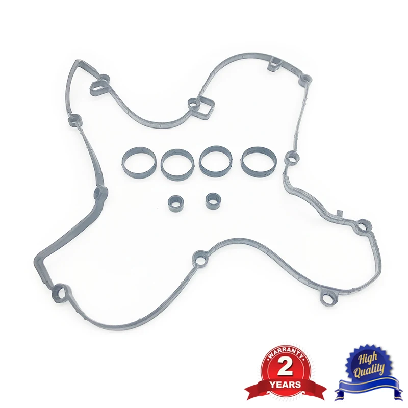 For Mini Cooper JCW Coupe Paceman S L4 11127582400 Engine Motor Valve Cover Gasket Seal
