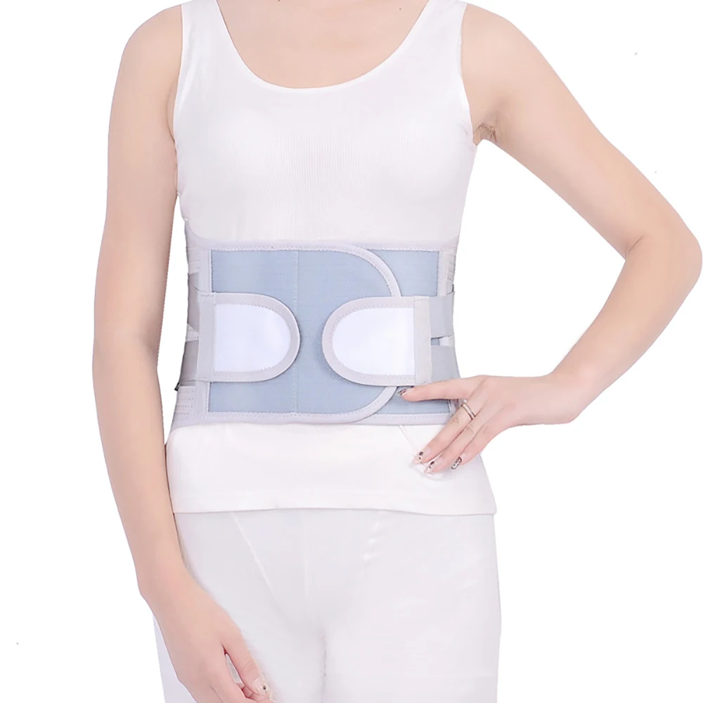 

Lumbar Support Belt Waist Back Lumbar Spine Brace Adjustable Back Support Belt Lumbar Disc Herniation Strain Pain Relief For Men