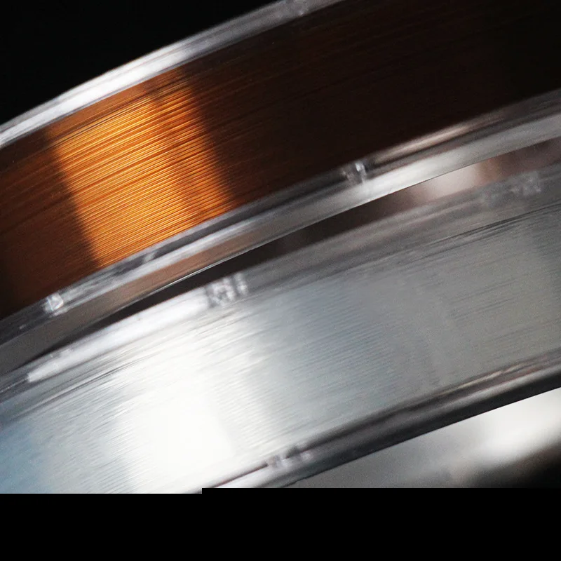 

Ydd Fishing Gear ~~~ 100 M Fishing Line Mainline ~~~ Strands of Fishing Line Rocky Fishing Line Sea Fishing Rod Line Import ~~~