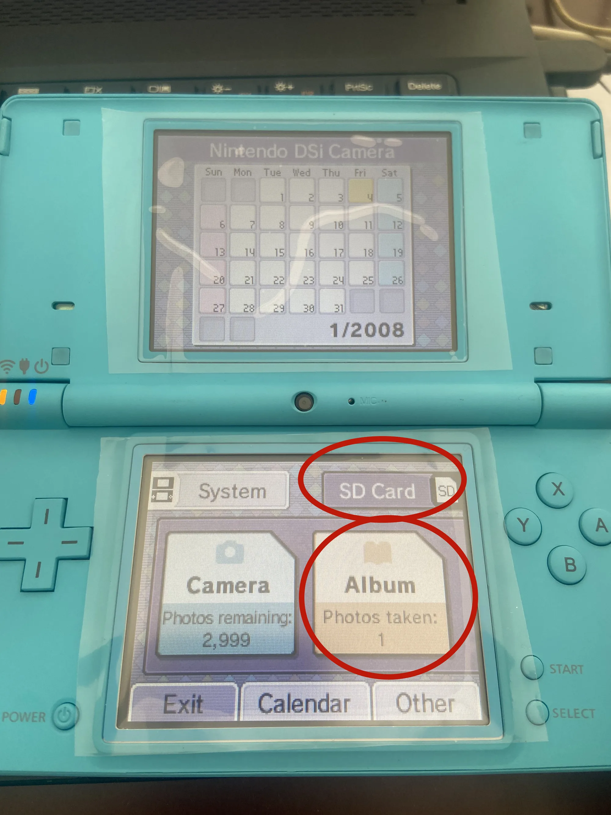 16gbメモリカードを搭載したニンテンドーdsiパームゲーム用に専門的に再調整されたゲームコンソール Handheld Game Players Aliexpress