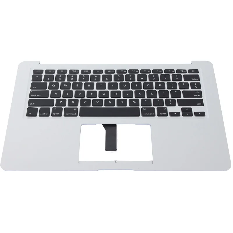 A1466 верхний верхушка чехол для Macbook Air 13 ''A1466 США клавиатура 2013- год