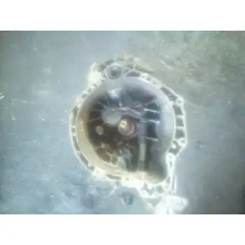 

PK1AA06 Gearbox Renault Espace /grand Espace (je0) *