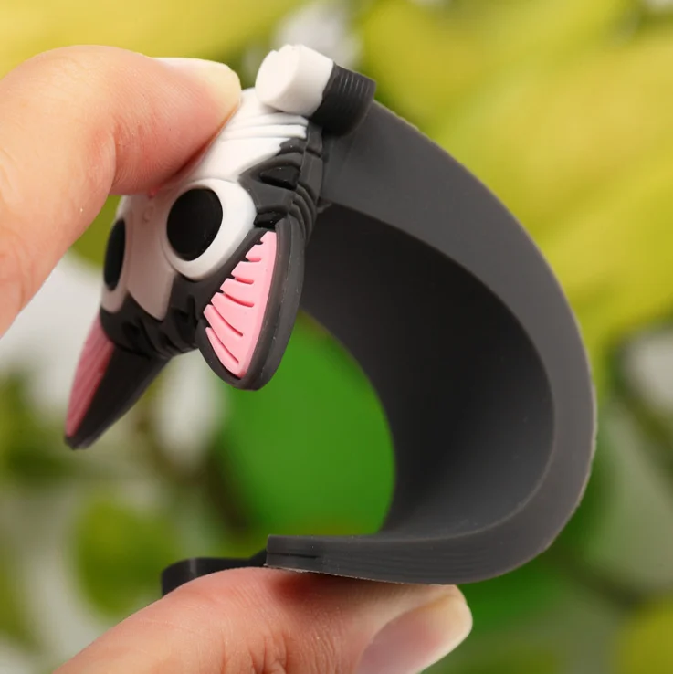 Baby Safety Infant Door Stop Stoppers Slam prevent Finger Injure Children Gate Doorway Kids Rubber Guard protection Lock