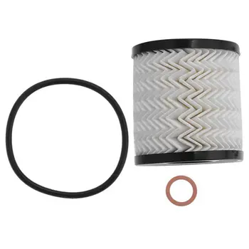 

1 Set Car Oil Filter For Bmw Mini Cooper R55 R56 R57 R58 R59 R60 R61 Engine #11427622446