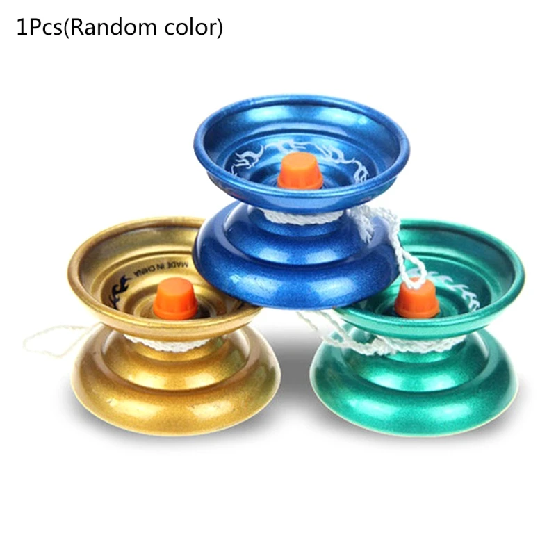 Профессиональные шарики YoYo 72XC Чувствительная система восстановления из