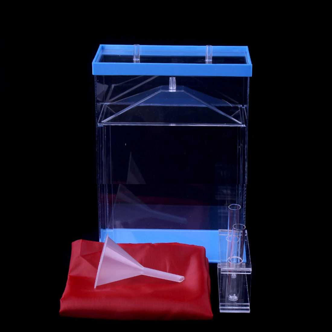  Plant Photosynthesis Respiration Transpiration Tools Biological Experiment Teaching Aids - 4000395412057