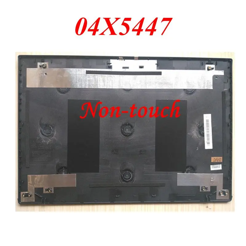 Новая крышка для ноутбука верхняя задняя Lenovo Thinkpad T440 T450 Non-touch 04X5447 A оболочка чехол