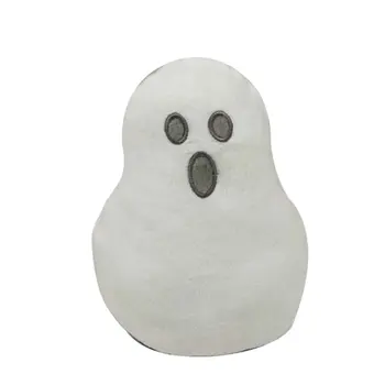 

Halloween High Reversible Ghost Plush Toy Luminous Ghost Plush Doll Filled Plush Flip Toy Kid Toy Gift