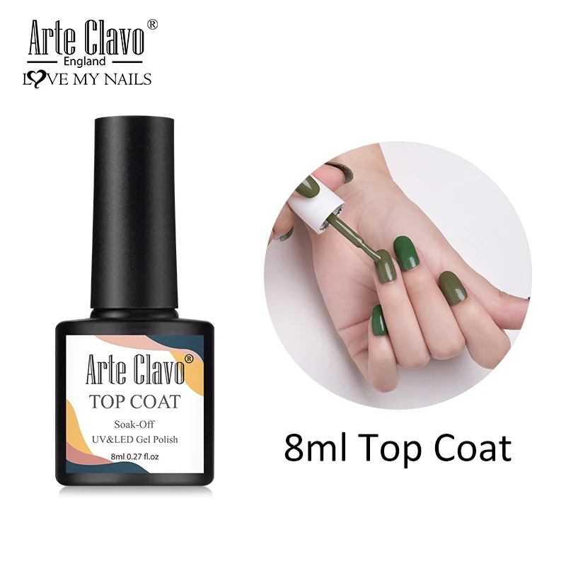 Top Coat