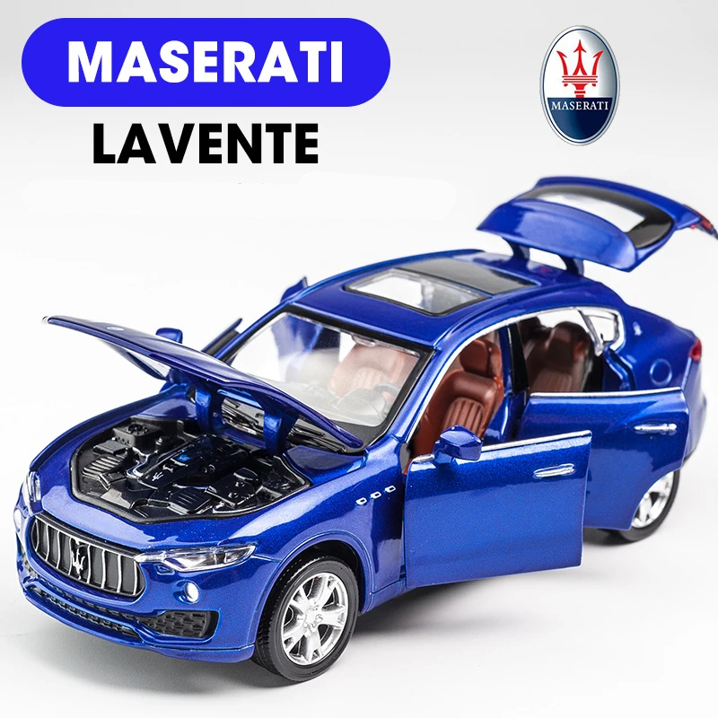 Maserati levante toy Clearance