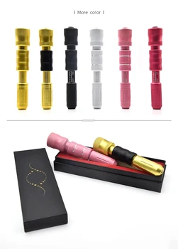 

0.3ml atomizer hyaluronic pen meso acid hyaluronique pen lip dermal filler injector Anti-wrinkle face lip enhacement skin liftin