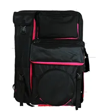 4K большая художественная сумка для рисования набор водонепроницаемый портативный набор для рисования сумка для рисования инструменты Художественные принадлежности для художника 68x50 см