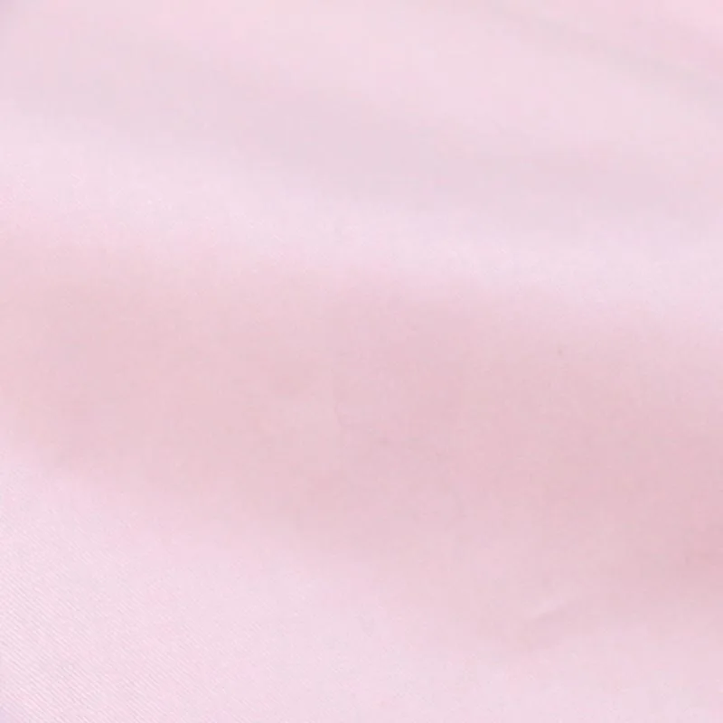 pink Хлопок саржа мультфильм розовый в клетку макарун кекс мороженое В Полоску Ткань со звездами детское постельное белье простыня ручной работы декор для одежды ремесло - Цвет: pink