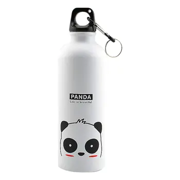 

Stainless Steel Kettle Outdoor Professional Men'S And Women'S Sports Bottle 500 Ml Sopots Mug Cup