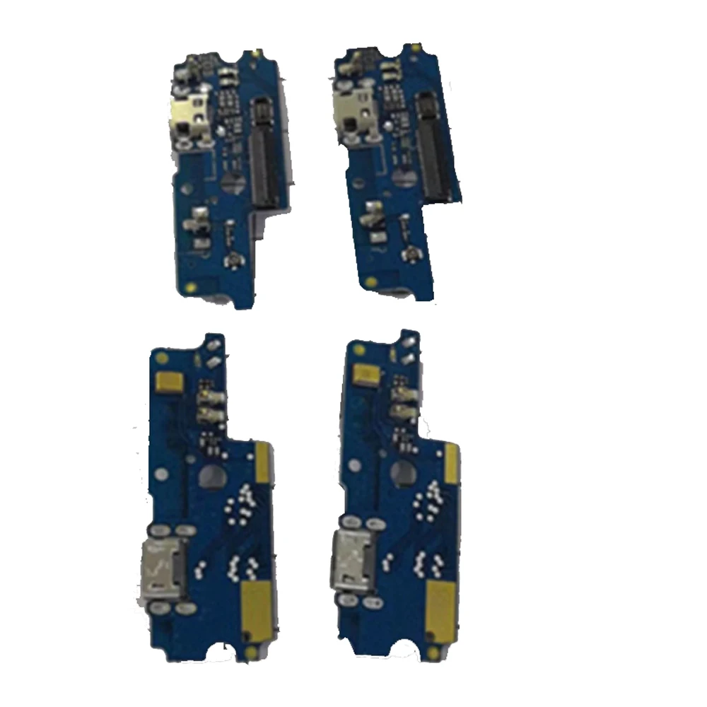 For ASUS Zenfone4 MAX 5.0&quot ZB500TL USB Charging Dock Charger Plug Board Module Repair parts | Мобильные телефоны и