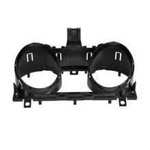 

Custom Made Plastic Molded Battery Holder