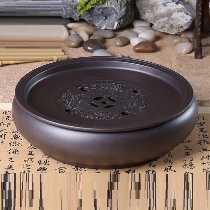 Sunum Tepsi serviertablet набор аксессуаров Juego De Te Chino Puer Dienbladen Китайский Gongfu сервировочный