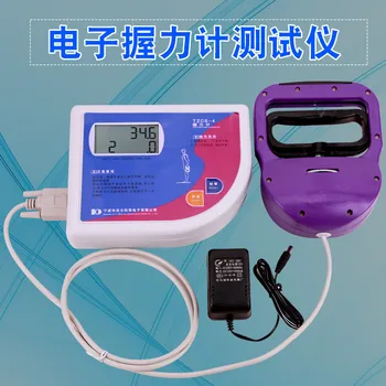 

Kudos 4-Type Electronic Grip Meter Tester Maker Students Physique Tester wo li biao Exam