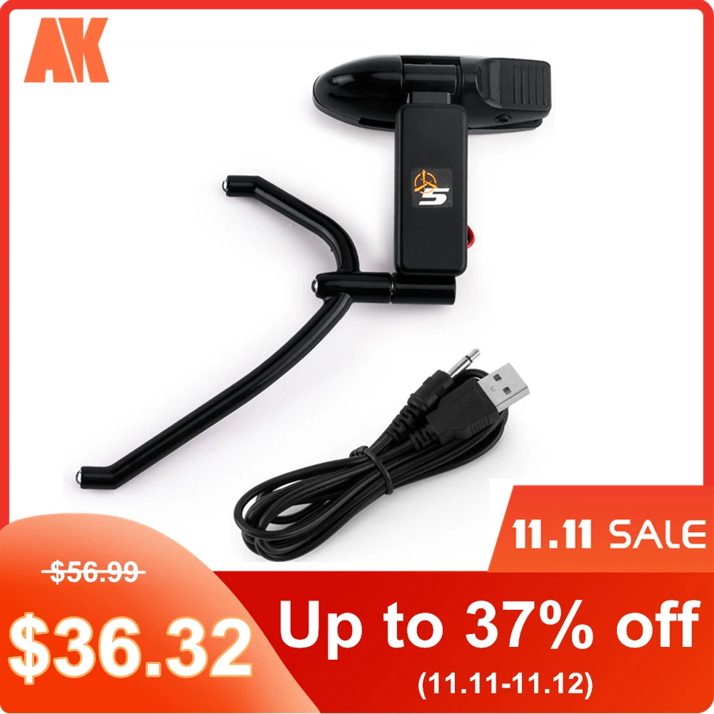 Беспроводной головной трекер для TrackIR5/TrackNP5 перезаряжаемый кронштейн активного