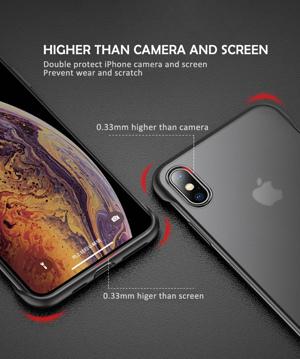 Дизайн для iphone X case ТПУ Жесткий чехол-накладка с рисунком матовая задняя крышка прозрачный бампер чехол для iphone 7 Чехол для iphone 6 6s 7 8 Plus X Xr XS max