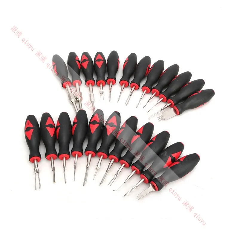 £22.64 23pcs Universal Car Removal Remover Tool Electrical Terminal Release Wiring