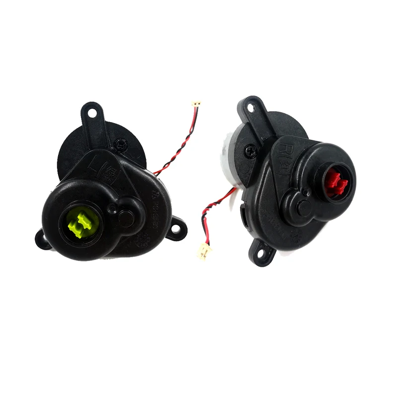 Side Brush Motor for Ecovacs Deebot DD35/DD33/DD36/DD37/DD56/DJ35/DJ36 Robot Vacuum Cleaner Parts Motors Replacement | Бытовая техника