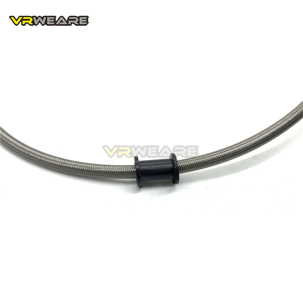 Hydraulic Clutch 1200mm 7/8'' Lever Master Cylinder Pump For 125-250cc Vertical Engine Motorcycle Dirt Bike Off Road Racing CRF