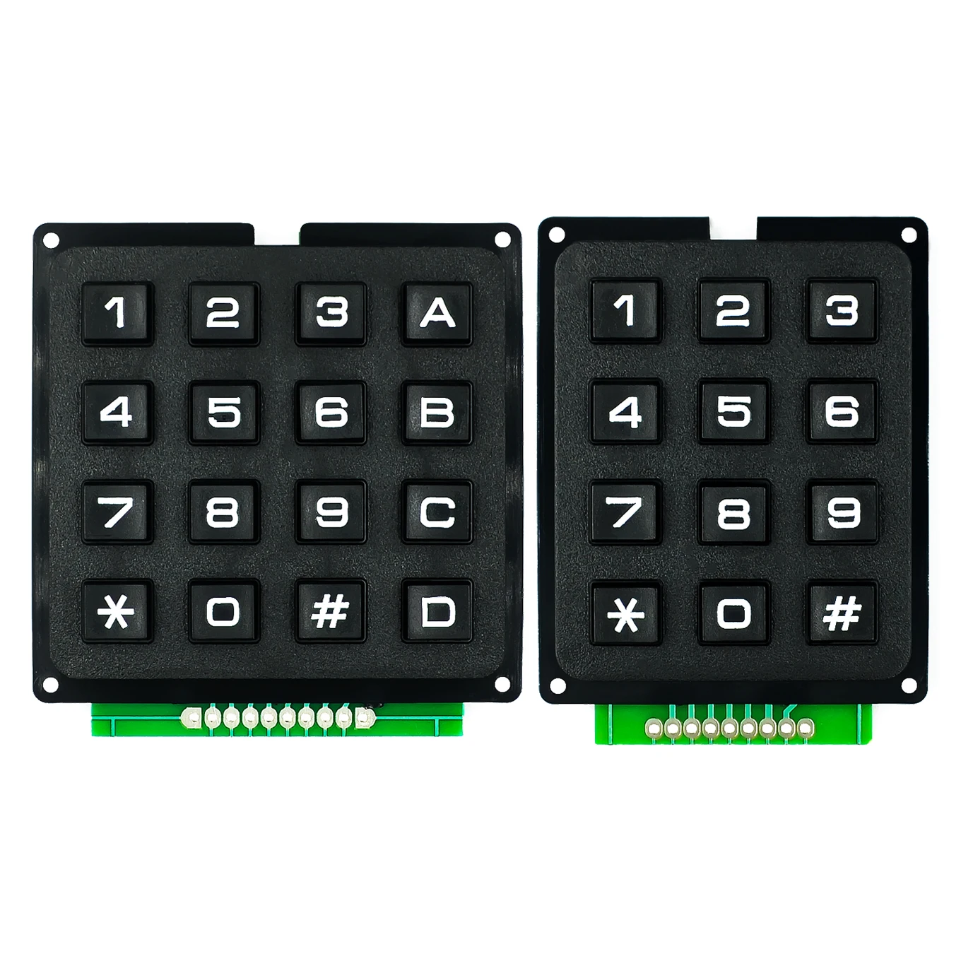 4x4 4*4 matrix button keypad switch keyboard array module. 4 4 матрица клавиатуры. кнопочная матрица 4x4 arduino. матричная мембранная клавиатура 3х4. кнопочная матрица 4x4 arduino.