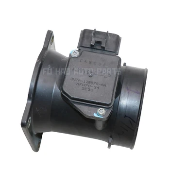 

Genuine Mass Air Flow Meter MAF Sensor 3W7A-12B579-AA for Ford Crown Victoria 3W7A12B579AA AFH70-34