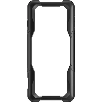 

Hard Housing Frame Bumper Phone Case for Xiaomi Black Shark 3 Phone Anti-knock Shockproof Shell Protective Case Cover