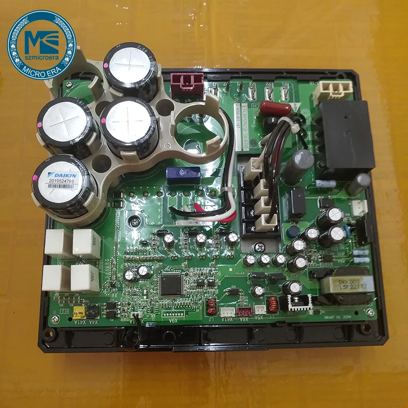 Air Conditioner Outside Unit Inverter Board Control Board Pc0509 1 B Pc0509 1 A For Daikin Ac Dc Adapters Aliexpress