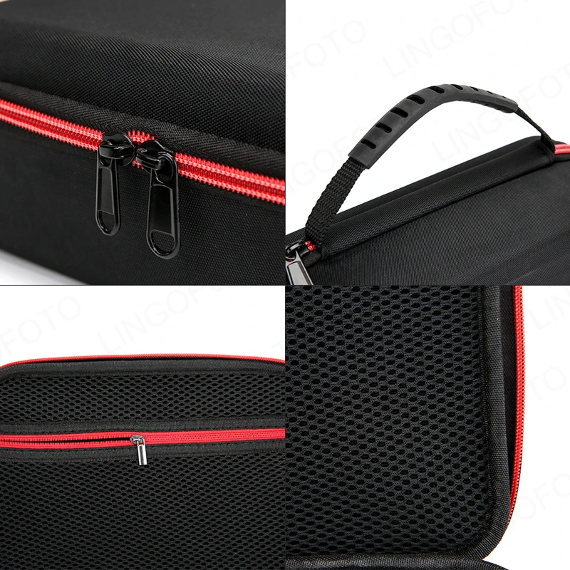 Stabilizer Storage Bag Travel Carrying Case Handheld Gimbal Handbag Accessories AO2236