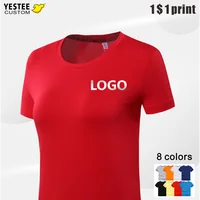 Custom Women's T-Shirts Couple Clothes Your Own Design Logo/Picture Print Cotton Harajuku Short Sleeve Lady Casual Tops 1