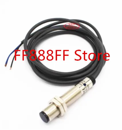 

MSC photoelectric switch GY12-10N M12 distance adjustable photoelectric switch three-wire normally open