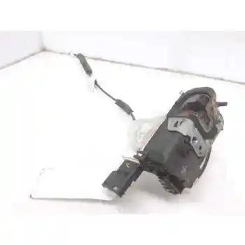 

9800618180 LOCK RIGHT FRONT DOOR CITROEN C5 SALOON