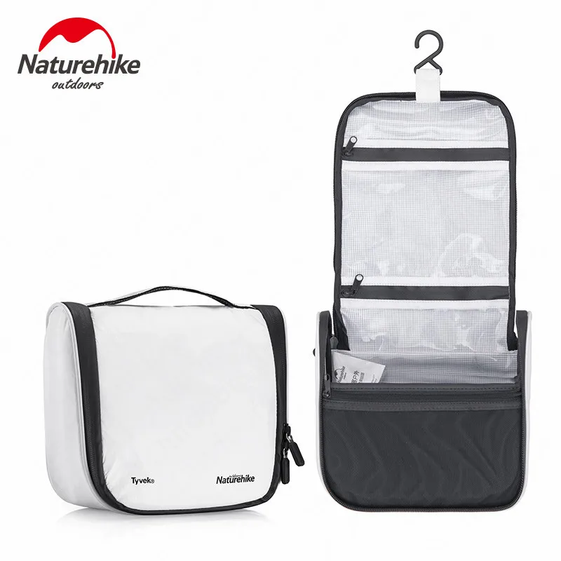 Водонепроницаемая сумка Naturehike из ТПУ дорожная деловая вместительная сумочка для