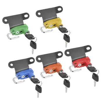 

Motorcycle Helmet Lock Anti-Theft Security Hook Fit for SuperDuke R 1290