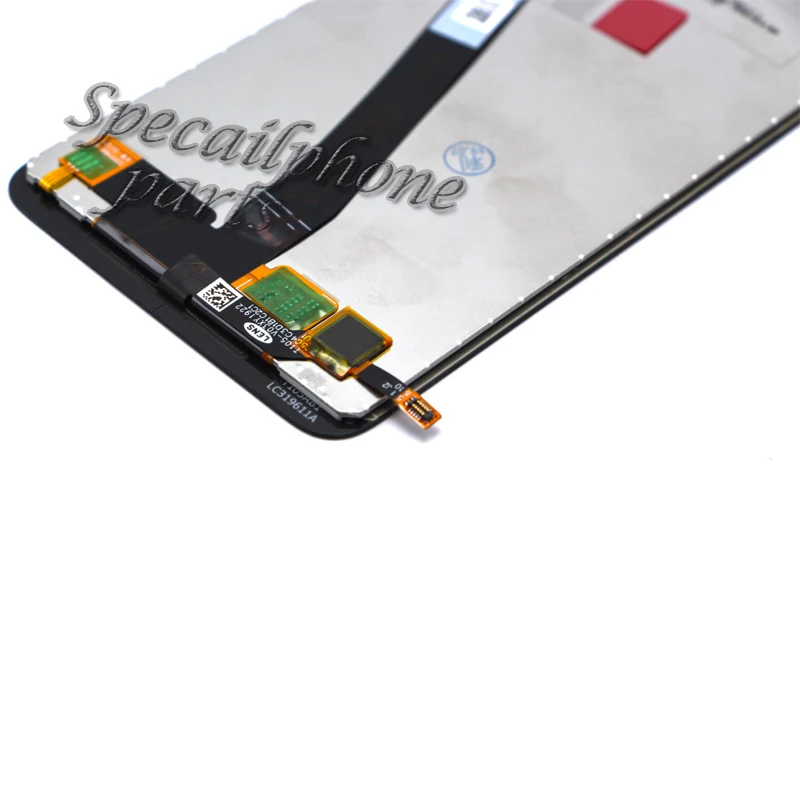 5.45'' LCD For Xiaomi Redmi 7A LCD Display+Touch Screen Digitizer Assembly replacement repair parts for Redmi 7A LCD