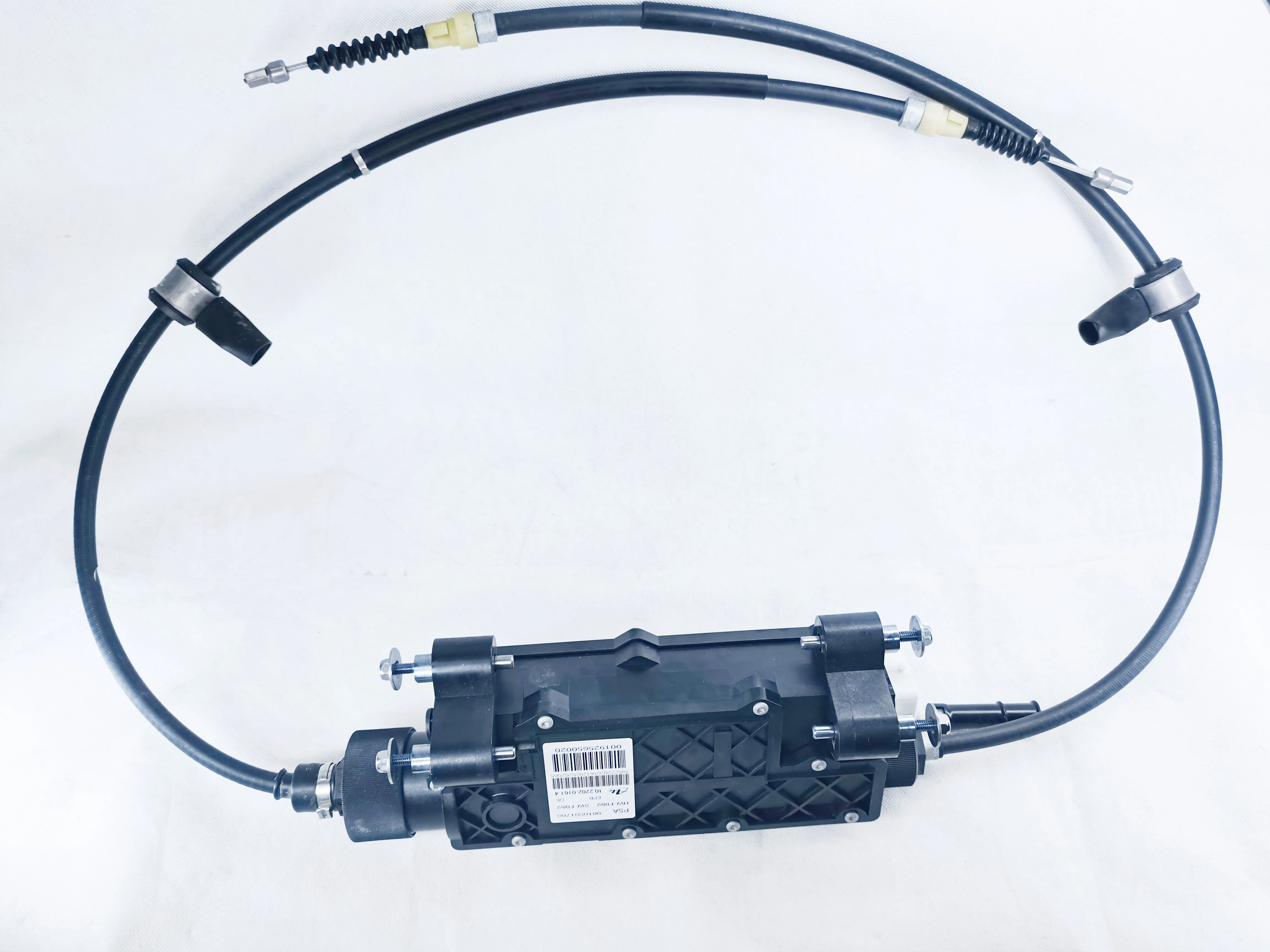 Двигатель ручного тормоза 9810501780 1612865480 470218 для Citroen C5 Peugeot 508 оригинальный элемент