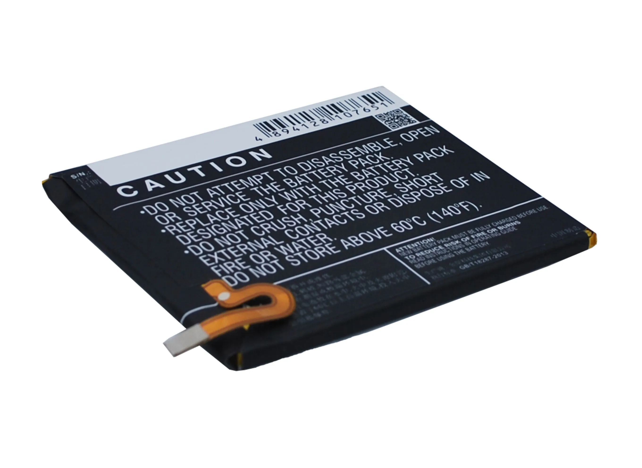 Cameron sino 3100mAh аккумулятор для Huawei D199, G7 плюс, играть 5X, Honor 5A, HW-H60-J1, KII-L03, L21, L22, L23, HB396481EBC