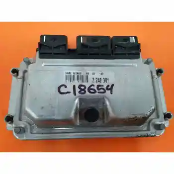

9638765980 SWITCHBOARD ENGINE EUA CITROEN XSARA SALOON